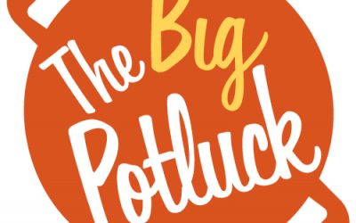 The Dreaded Potluck…