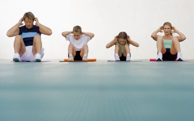 Family Workout